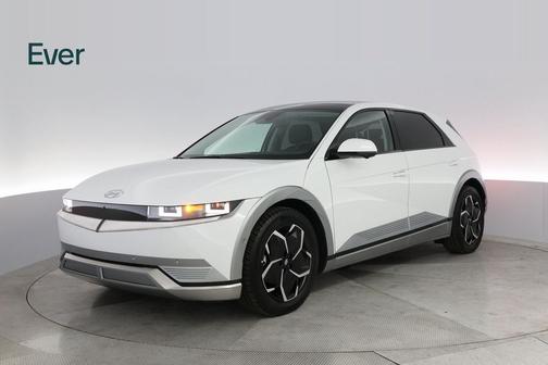 2024 Hyundai IONIQ 5 Limited