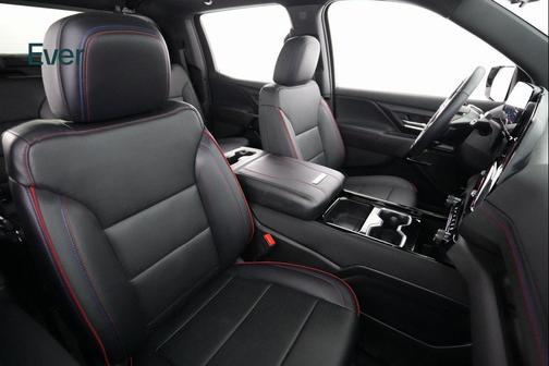 2024 Chevrolet Silverado EV First-Edition RST 4WD