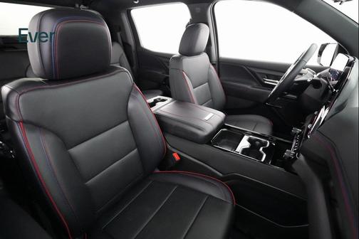 2024 Chevrolet Silverado EV First-Edition RST 4WD