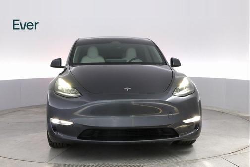 2023 Tesla Model Y Performance Dual Motor All-Wheel Drive