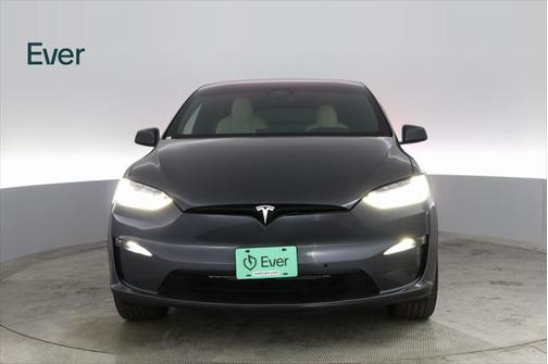 2022 Tesla Model X Dual Motor All-Wheel Drive
