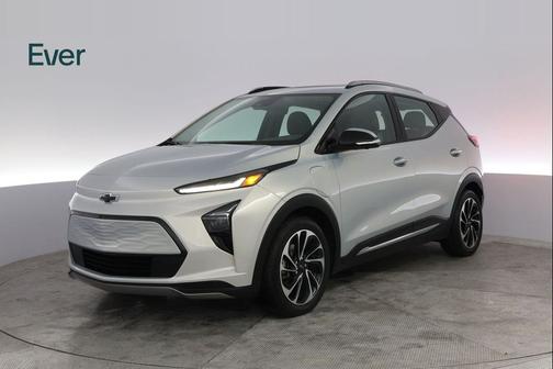 2023 Chevrolet Bolt EUV FWD Premier