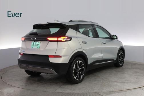 2023 Chevrolet Bolt EUV FWD Premier