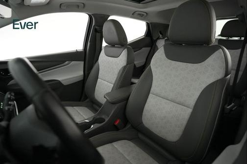 2023 Chevrolet Bolt EUV FWD Premier