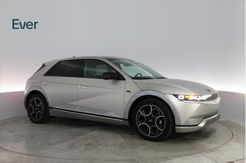 2024 Hyundai IONIQ 5 Disney100 Platinum Edition Dual Motor