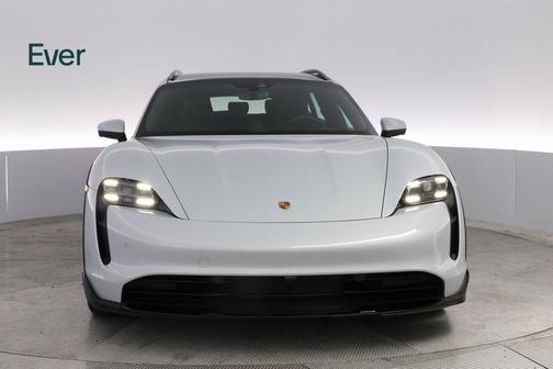 2022 Porsche Taycan 4