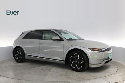 2023 Hyundai IONIQ 5 Limited