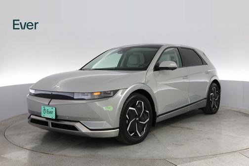 2023 Hyundai IONIQ 5 Limited