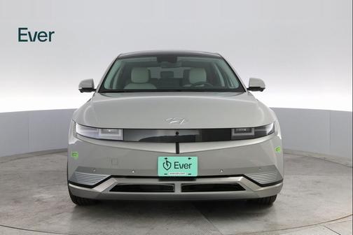 2023 Hyundai IONIQ 5 Limited