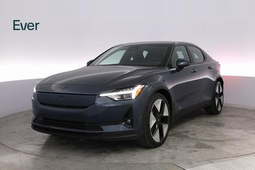 2024 Polestar 2 Long Range Dual Motor Plus