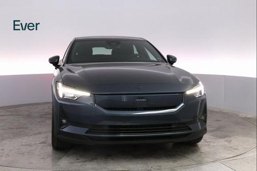 2024 Polestar 2 Long Range Dual Motor Plus
