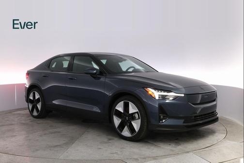 2024 Polestar 2 Long Range Dual Motor Plus