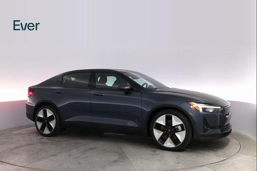 2024 Polestar 2 Long Range Dual Motor Plus