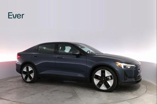 2024 Polestar 2 Long Range Dual Motor Plus
