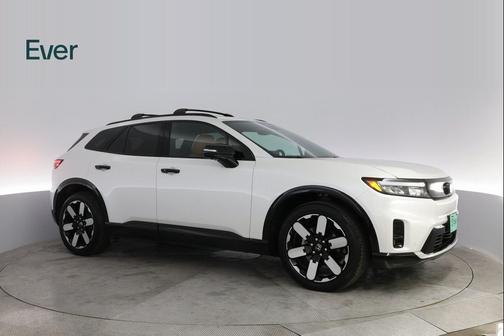2024 Honda Prologue Elite