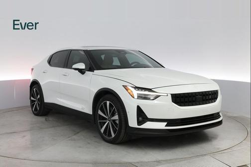 2022 Polestar 2 Long Range Dual Motor
