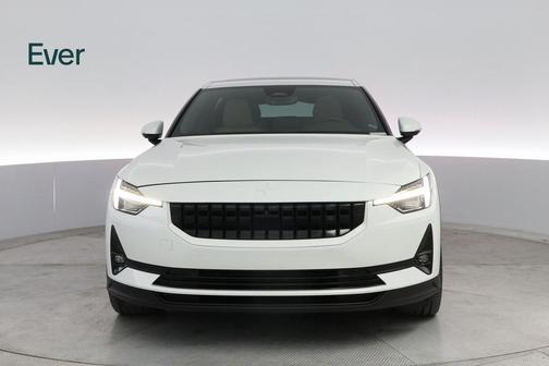 2022 Polestar 2 Long Range Dual Motor