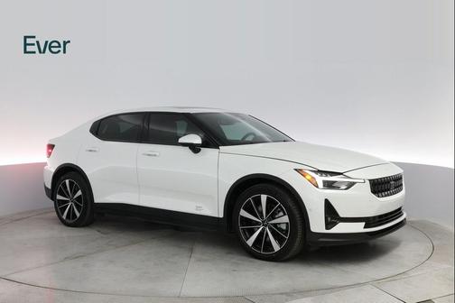 2022 Polestar 2 Long Range Dual Motor
