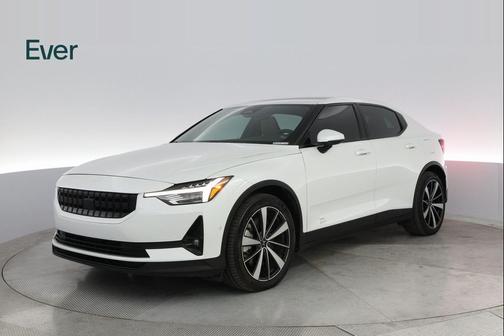 2022 Polestar 2 Long Range Dual Motor