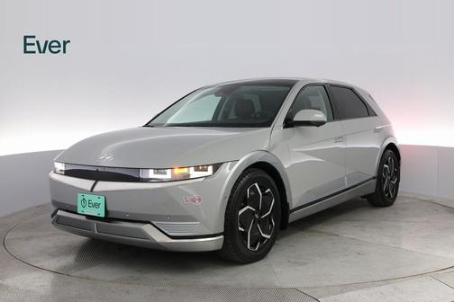 2024 Hyundai IONIQ 5 Limited