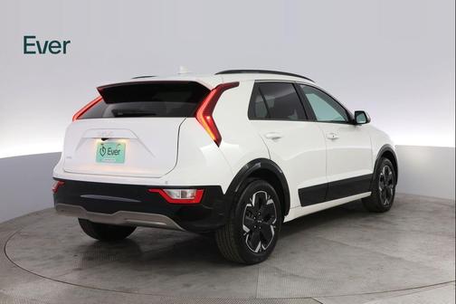 2024 Kia Niro EV Wind