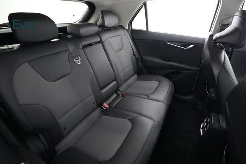 2024 Kia Niro EV Wind