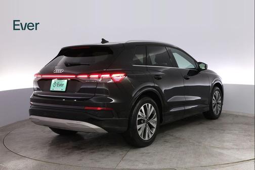 2023 Audi Q4 e-tron Premium Plus 40 RWD