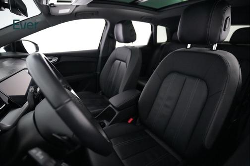 2023 Audi Q4 e-tron Premium Plus 40 RWD