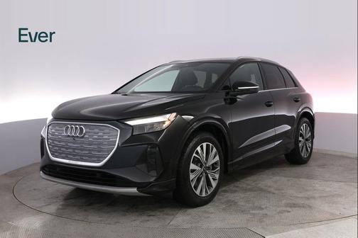 2023 Audi Q4 e-tron Premium Plus 40 RWD