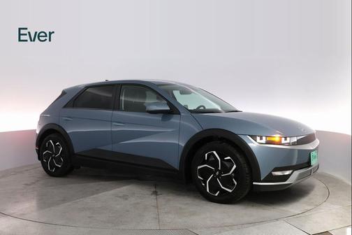 2023 Hyundai IONIQ 5 SEL