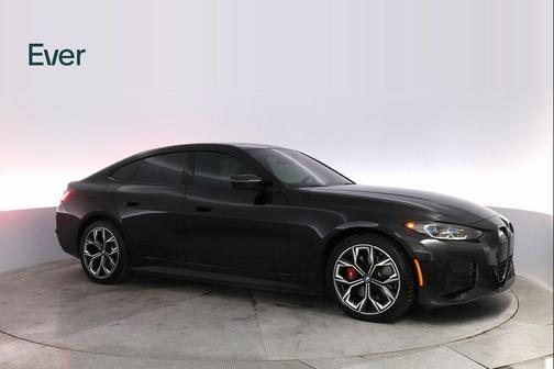 2023 BMW i4 Gran Coupe M50