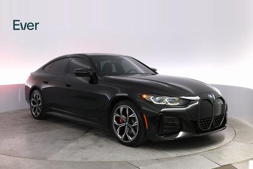 2023 BMW i4 Gran Coupe M50