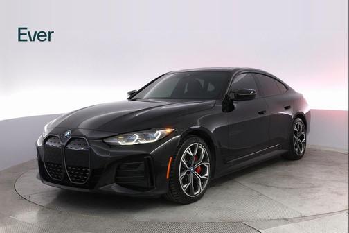 2023 BMW i4 Gran Coupe M50