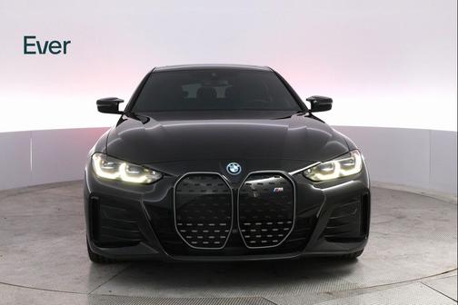 2023 BMW i4 Gran Coupe M50