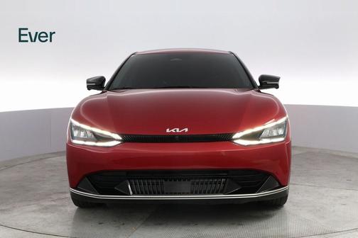 2024 Kia EV6 Wind