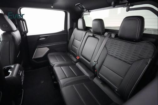 2024 GMC Sierra EV Denali Edition 1