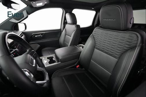 2024 GMC Sierra EV Denali Edition 1