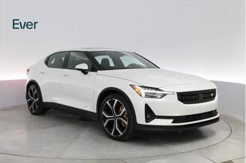 2023 Polestar 2 Long Range Dual Motor Performance Plus