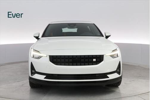 2023 Polestar 2 Long Range Dual Motor Performance Plus