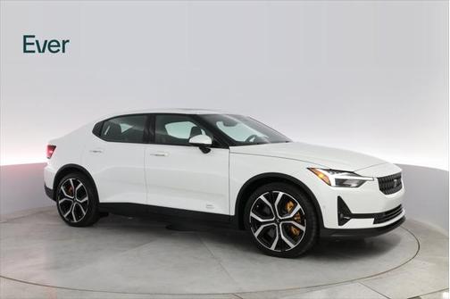 2023 Polestar 2 Long Range Dual Motor Performance Plus