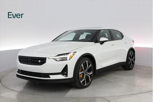 2023 Polestar 2 Long Range Dual Motor Performance Plus