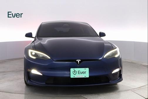 2024 Tesla Model S Long Range