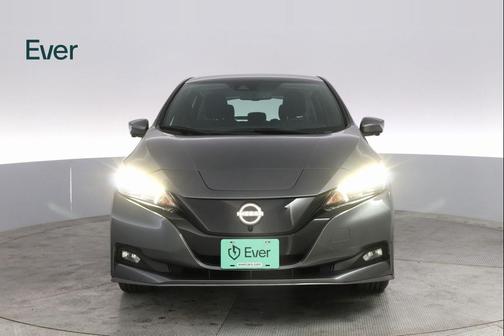 2024 Nissan Leaf SV PLUS
