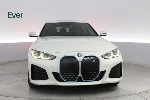 2022 BMW i4 Gran Coupe eDrive40