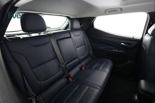 2023 Chevrolet Bolt EUV FWD Premier