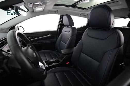 2023 Chevrolet Bolt EUV FWD Premier