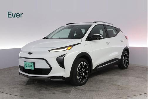 2023 Chevrolet Bolt EUV FWD Premier