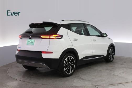 2023 Chevrolet Bolt EUV FWD Premier