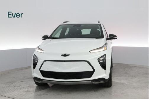 2023 Chevrolet Bolt EUV FWD Premier