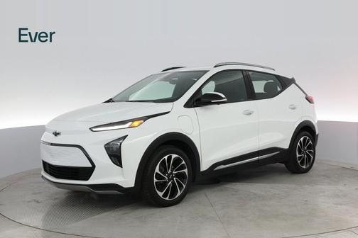 2023 Chevrolet Bolt EUV FWD Premier